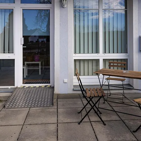 شقة Flataid - Voll Ausgestattet Mit Parkplatz Ludersdorf-Wilfersdorf