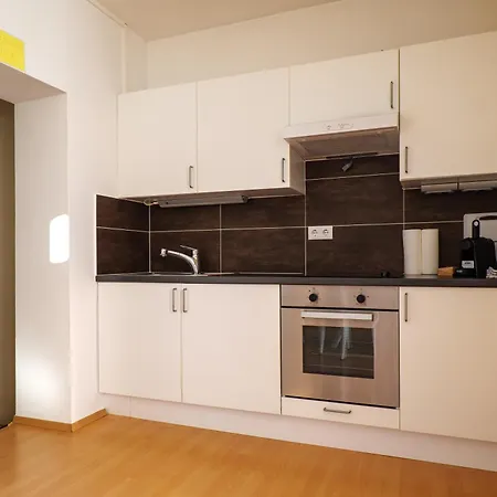 Apartmán Flataid - Voll Ausgestattet Mit Parkplatz *