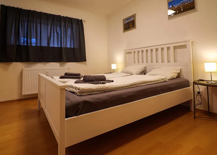 Flataid - Voll Ausgestattet Mit Parkplatz شقة Ludersdorf-Wilfersdorf